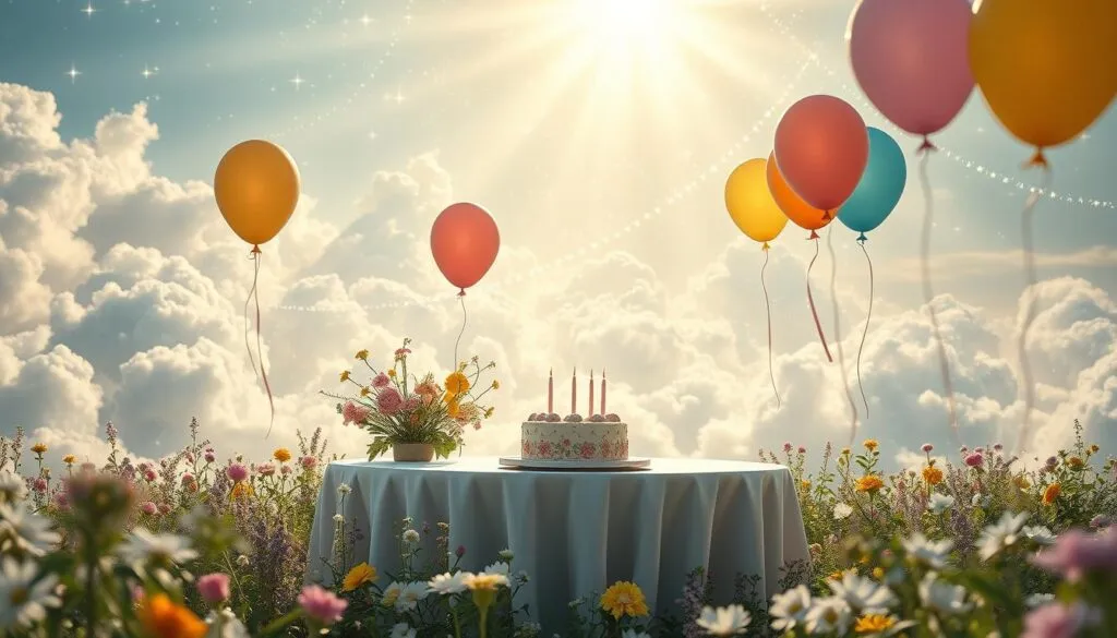 birthday in heaven birthday in heaven