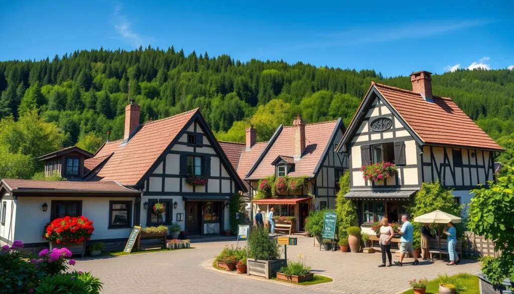 deutschsprachige Gemeinschaft in Ostbelgien