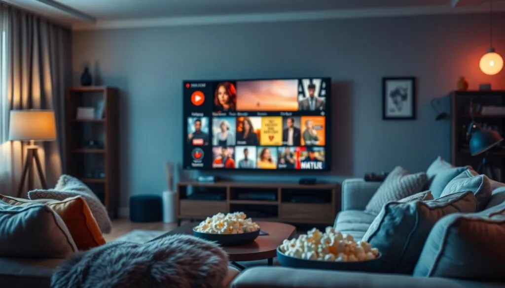 neue Streaming-Highlights