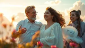 verstorben Happy Birthday im Himmel