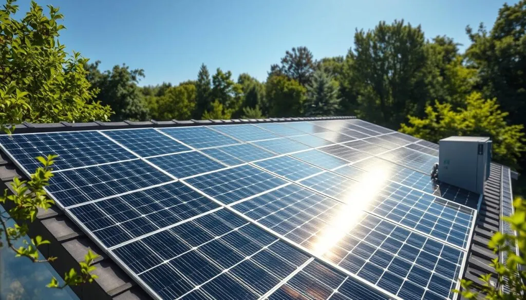 was kostet eine 10 kwp Pv-Anlage mit Speicher