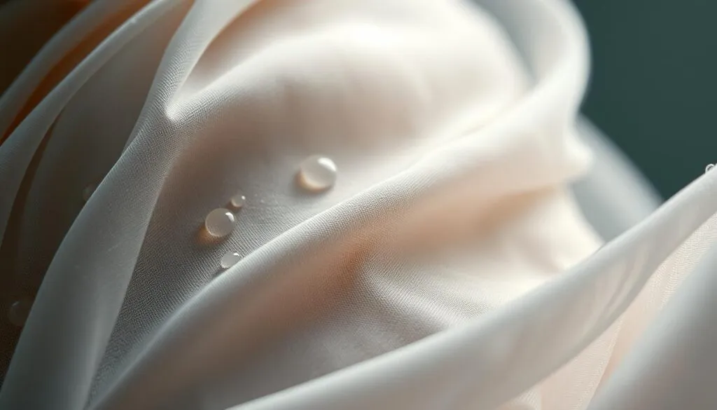 wie erkennt man Fruchtwasser im Slip