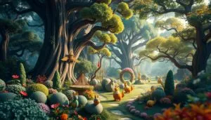 wo die wilden Kerle wohnen