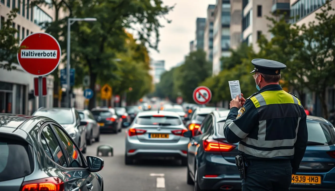 Ist Das Halten An Taxenständen Verboten Wo ist das Halten verboten - Parkregeln in Deutschland