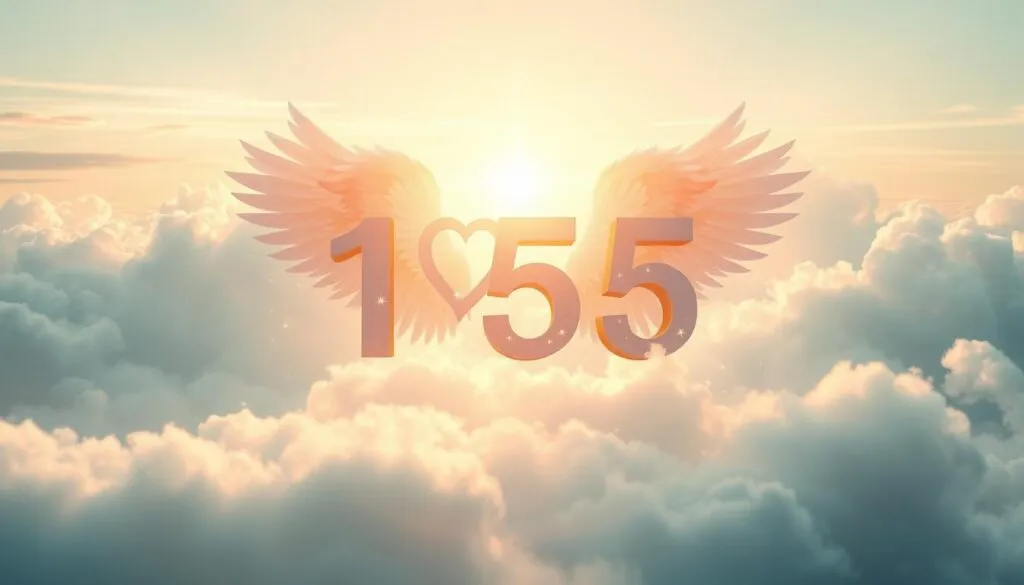 1555 Bedeutung Liebe