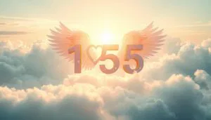 1555 Bedeutung Liebe
