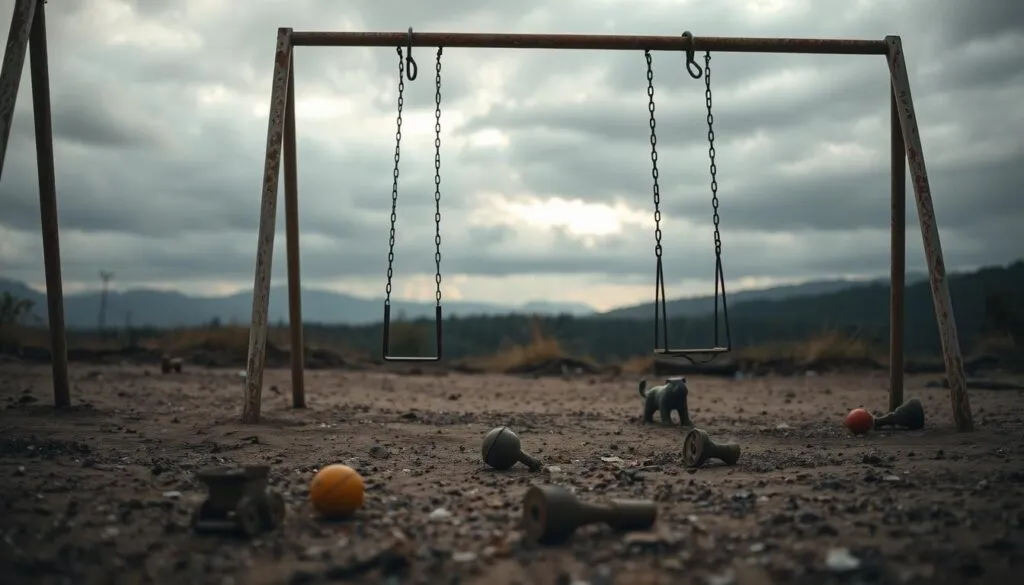 30000 Kinder sterben täglich