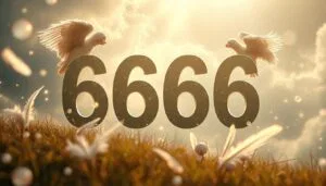 6666 Bedeutung