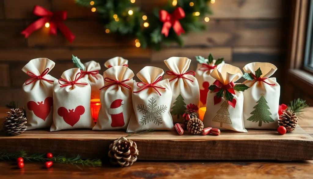 Adventskalender DIY Ideen