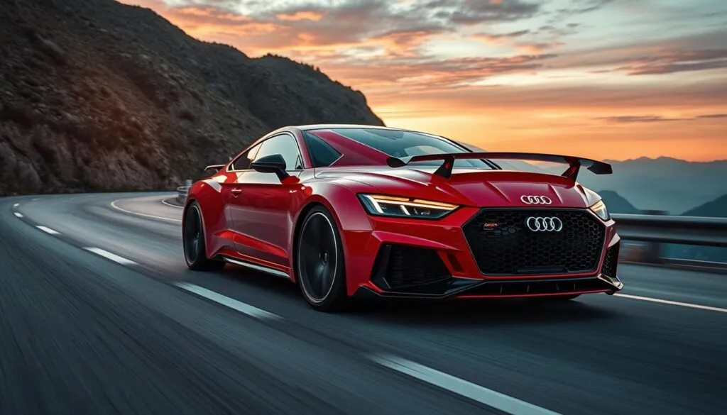Audi RS GT