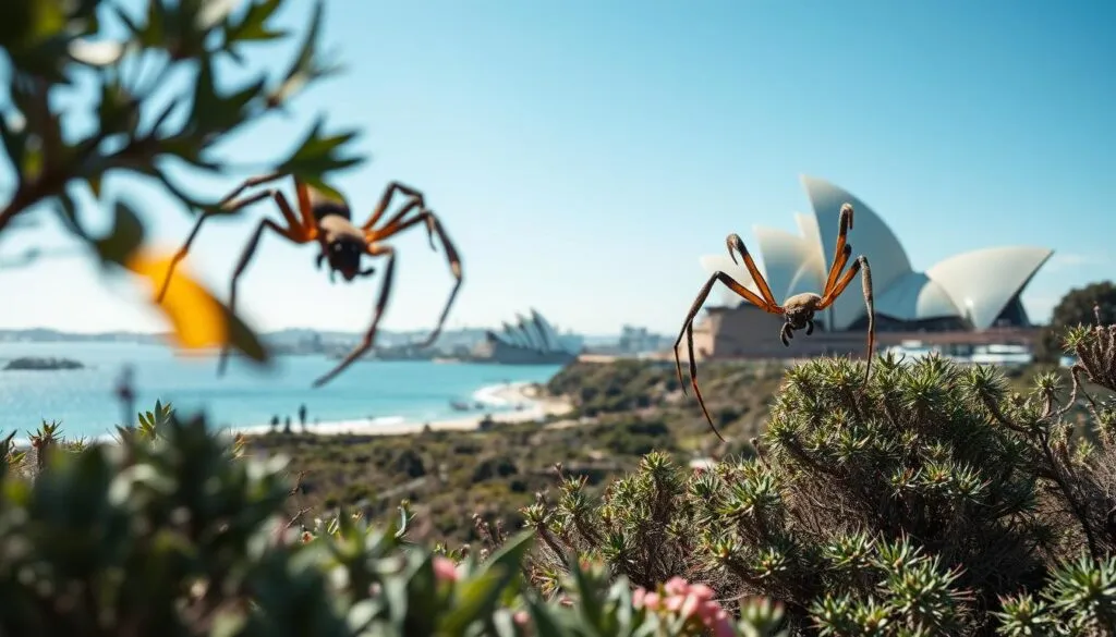 Australien-Reise 2024