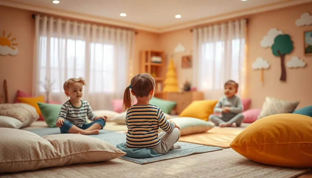 Autogenes Training für Kinder Autogenes Training für Kinder