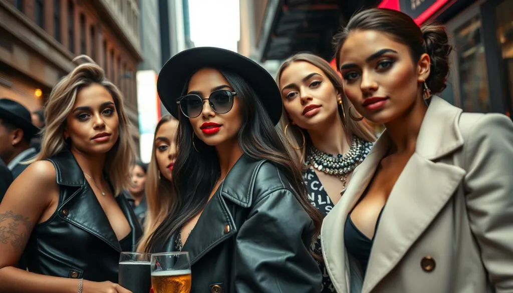 Besetzung von Gossip Girl