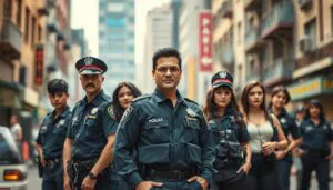 Besetzung von the Rookie