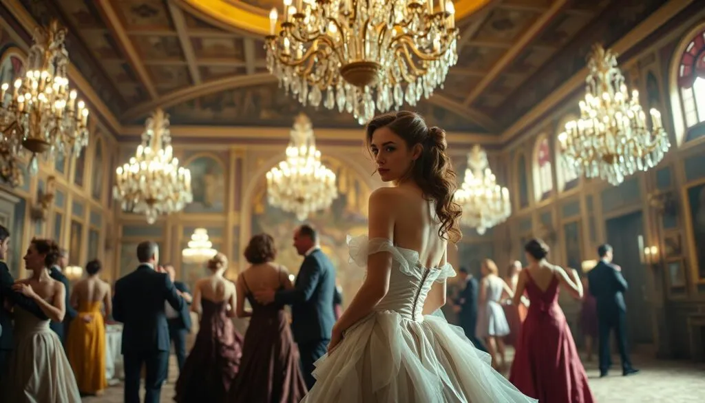 Bridgerton Staffel 3