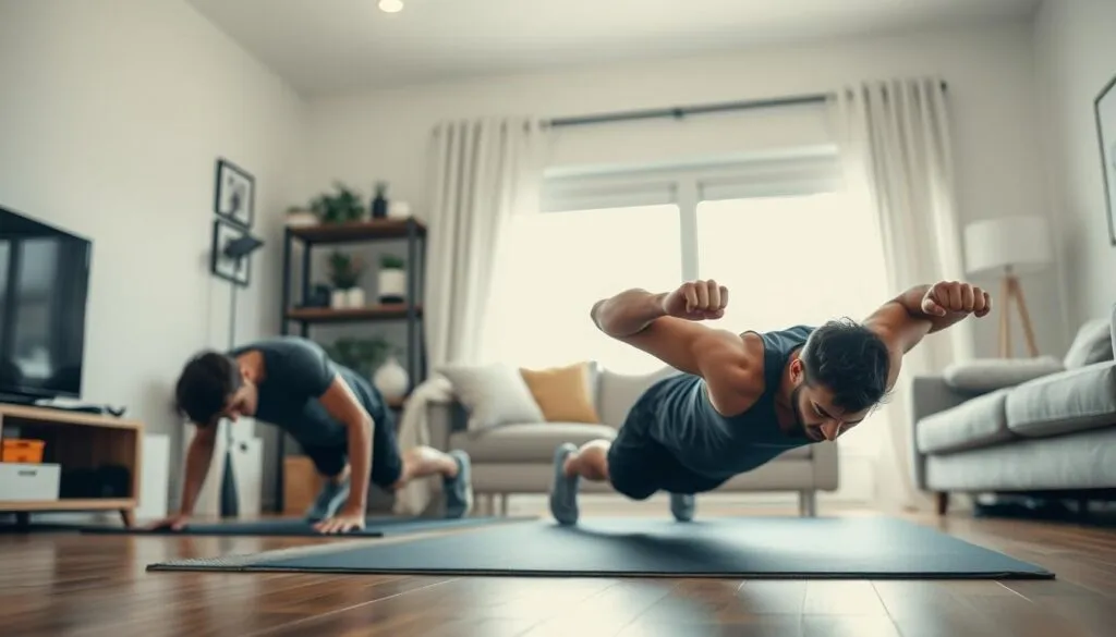 Brustmuskelübungen ohne Geräte Brustmuskelübungen ohne Geräte