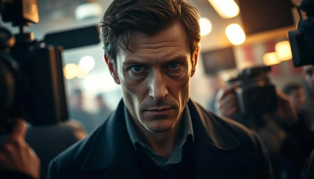 Cillian Murphy Filmkarriere