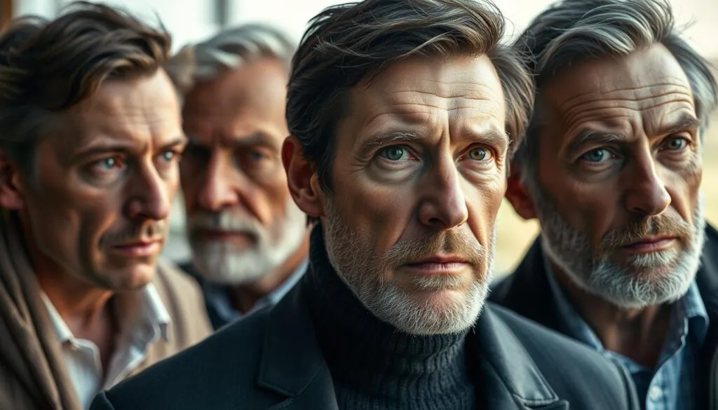 Cillian Murphy Gesundheitsverlauf