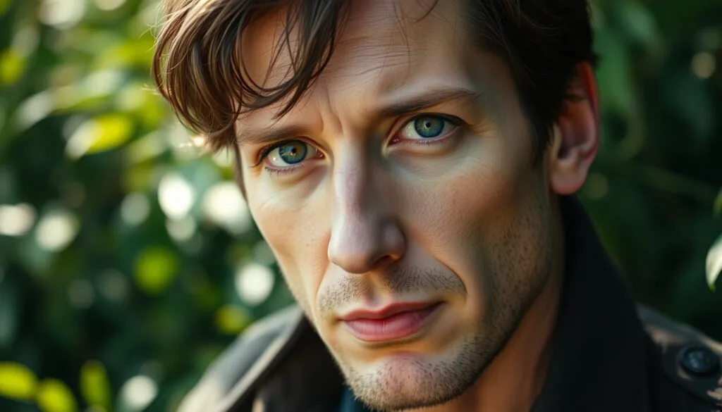 Cillian Murphy Krankheit