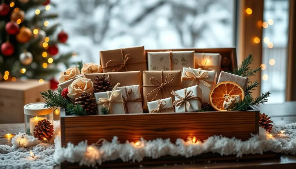 DIY Advent calendar