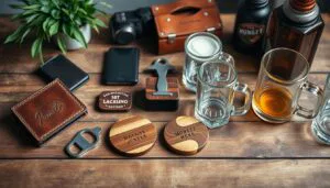 DIY Geschenke für Männer