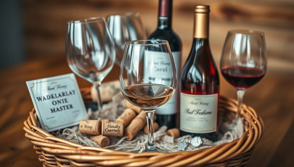 DIY Weingeschenke DIY Weingeschenke