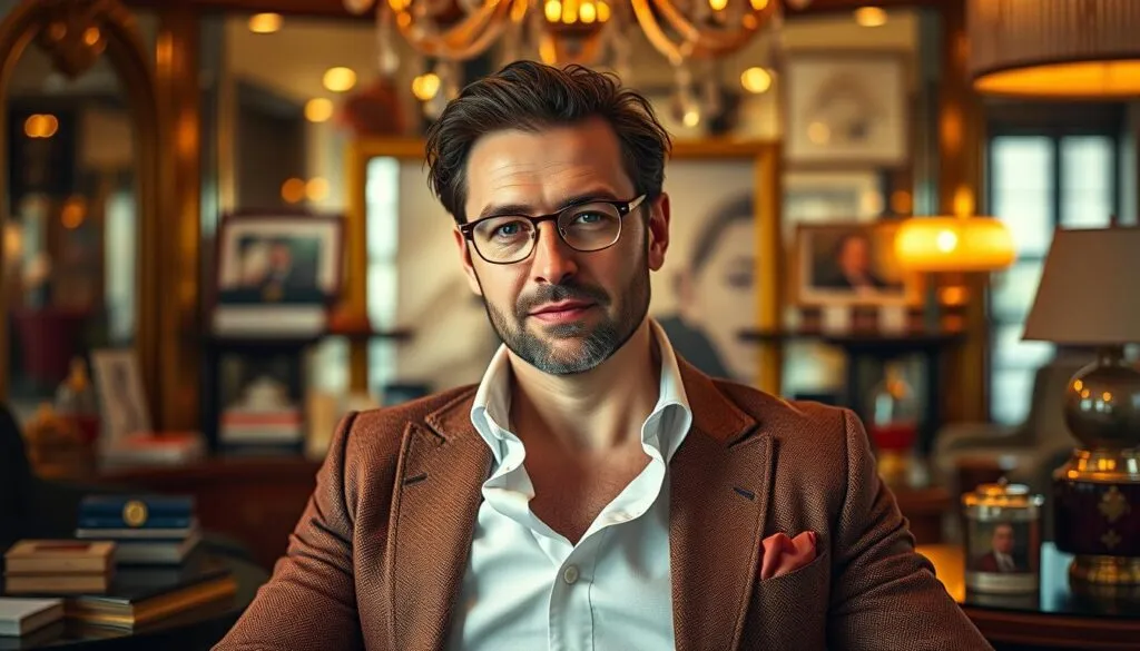 Daniel Küblböck Vermögen
