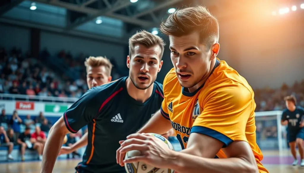 Das verdienen Handball-Nationalspieler wie Uwe Gensheimer