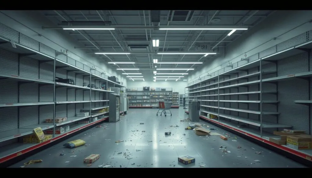 Einzelhandel Umstrukturierung Einzelhandel Umstrukturierung