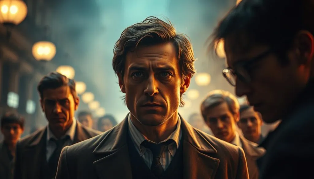 Filme von Cillian Murphy