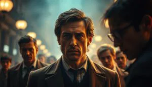 Filme von Cillian Murphy