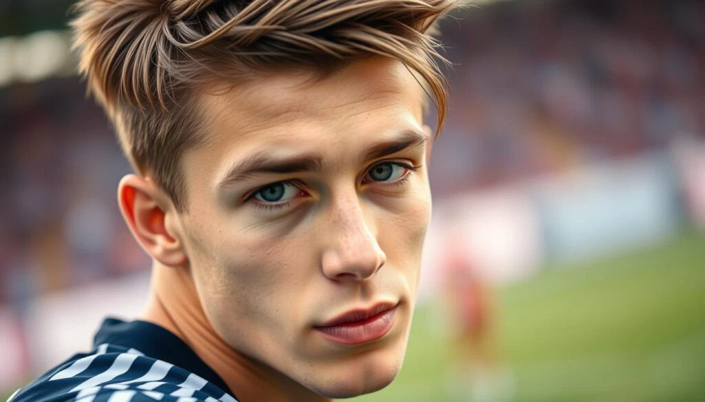 Florian Wirtz Frisur Florian Wirtz Frisur