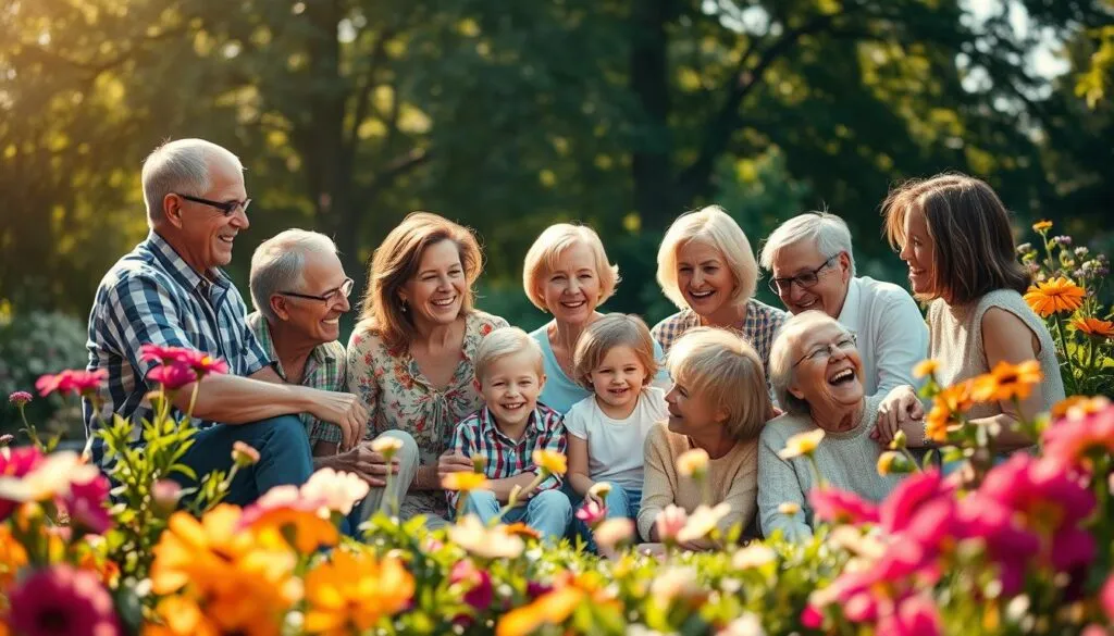 Franz Beckenbauer Familie