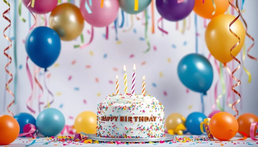 Geburtstagsfotorahmen Geburtstagsfotorahmen