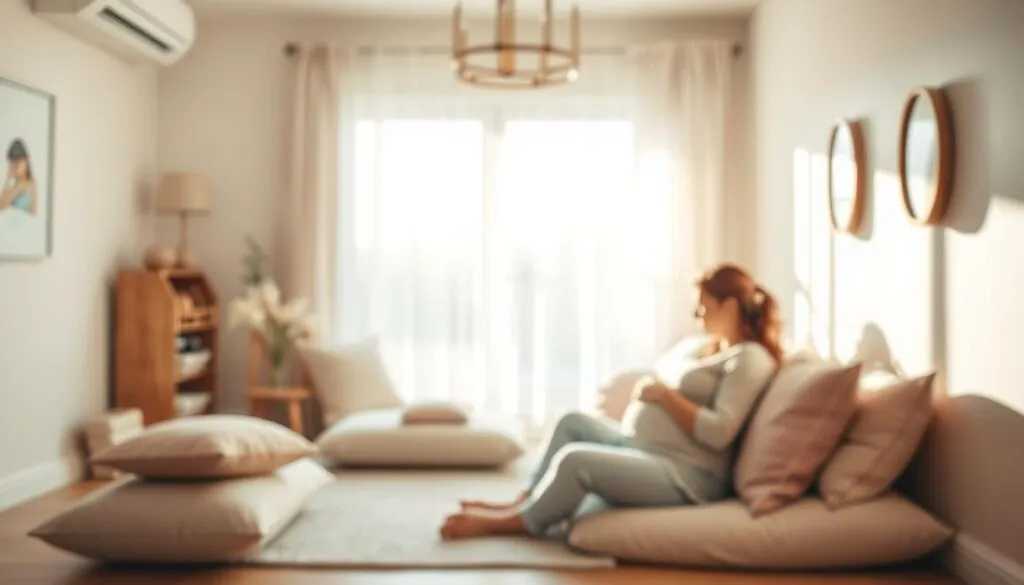 Geburtsvorbereitung Geburtsvorbereitung