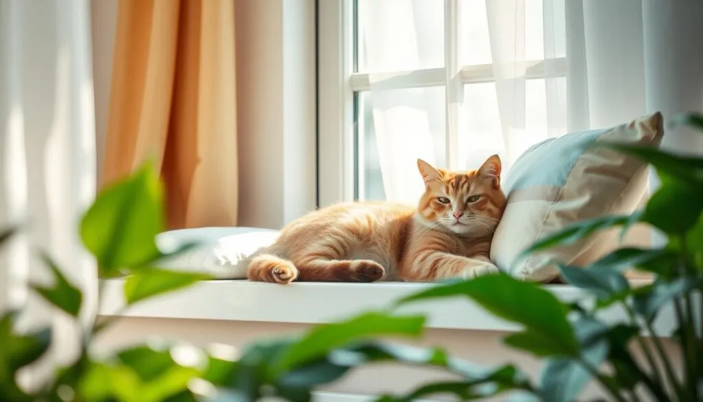 Katzengesundheit