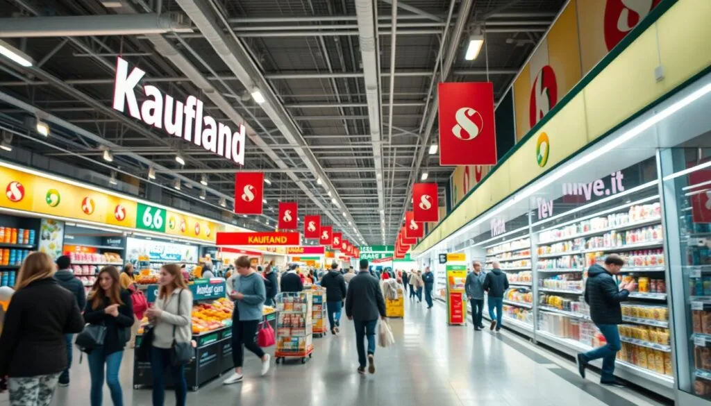 Kaufland Expansion Kaufland Expansion
