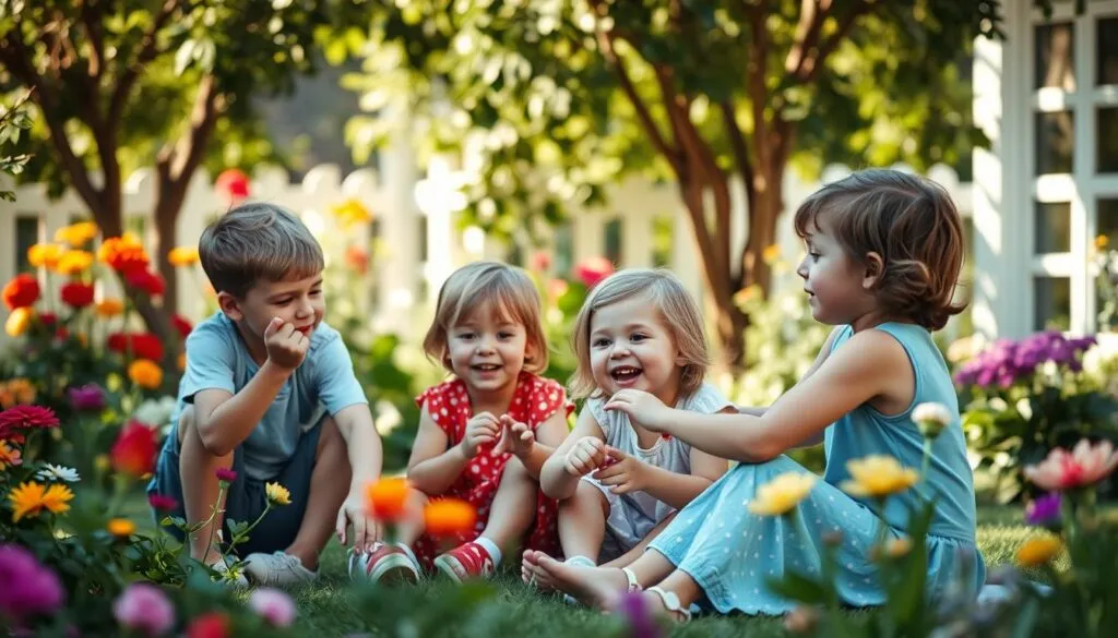 Kinder von Roland Kaiser