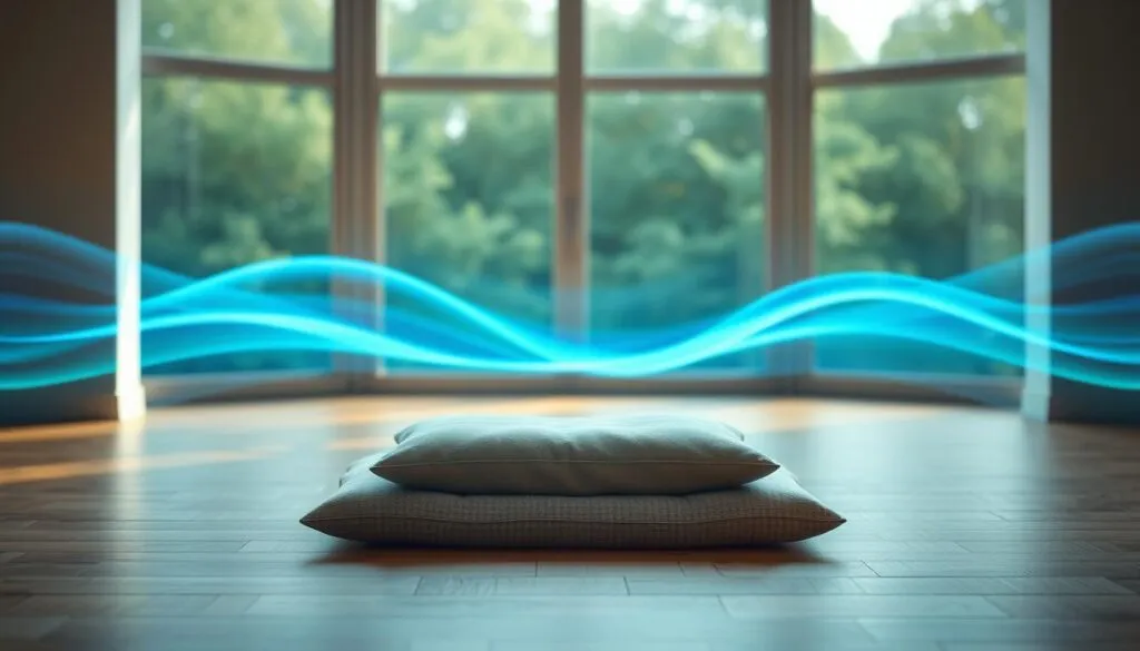 Klangmeditationen autogenes Training