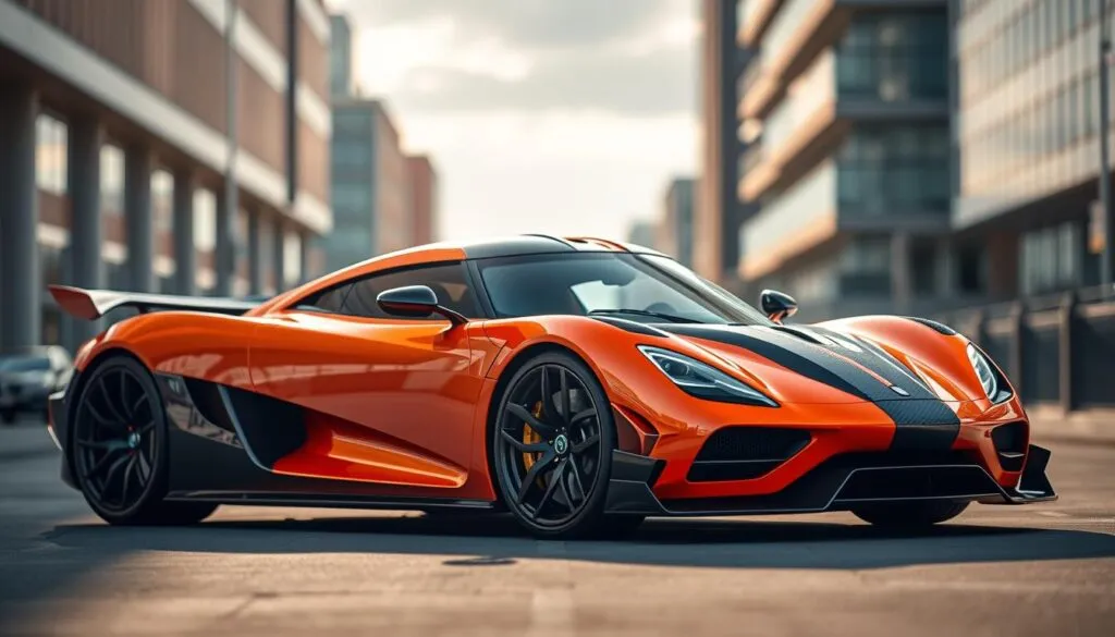 Koenigsegg Gemera Preis