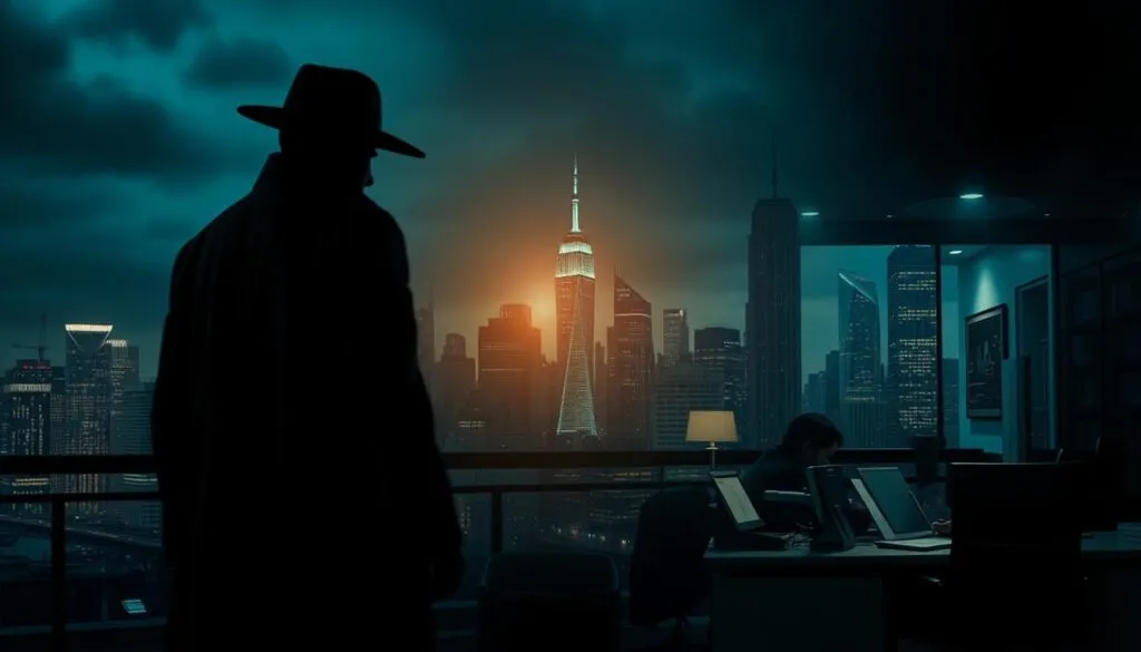 Krimiserien Vergleich