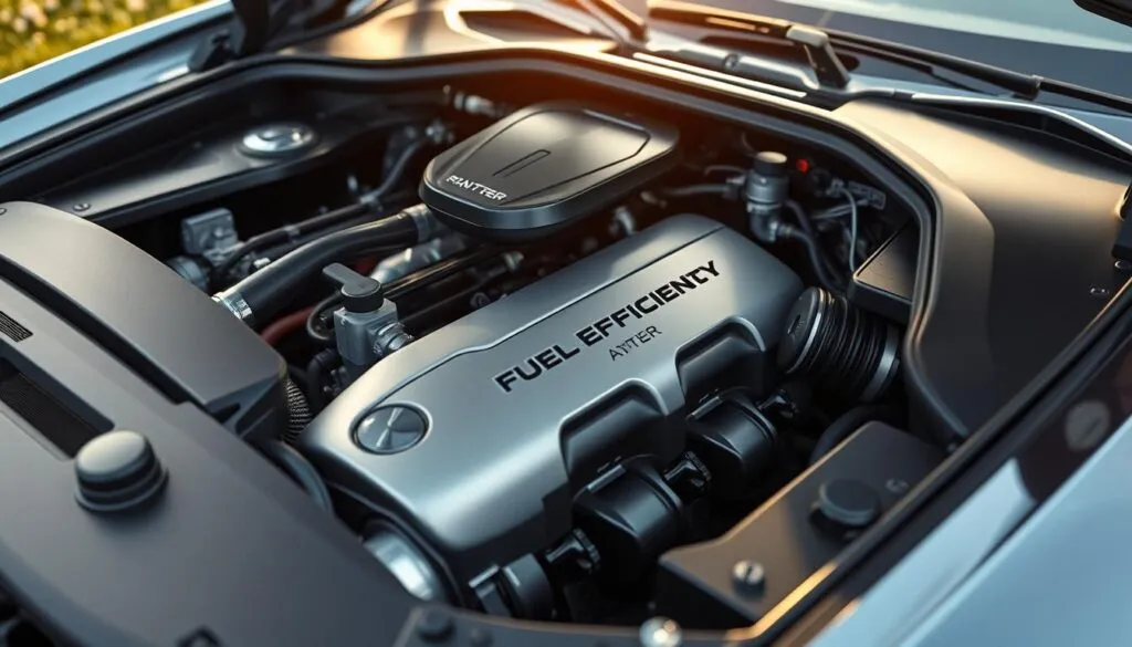 Leichtlaufoel Kraftstoffeffizienz Leichtlaufoel Kraftstoffeffizienz