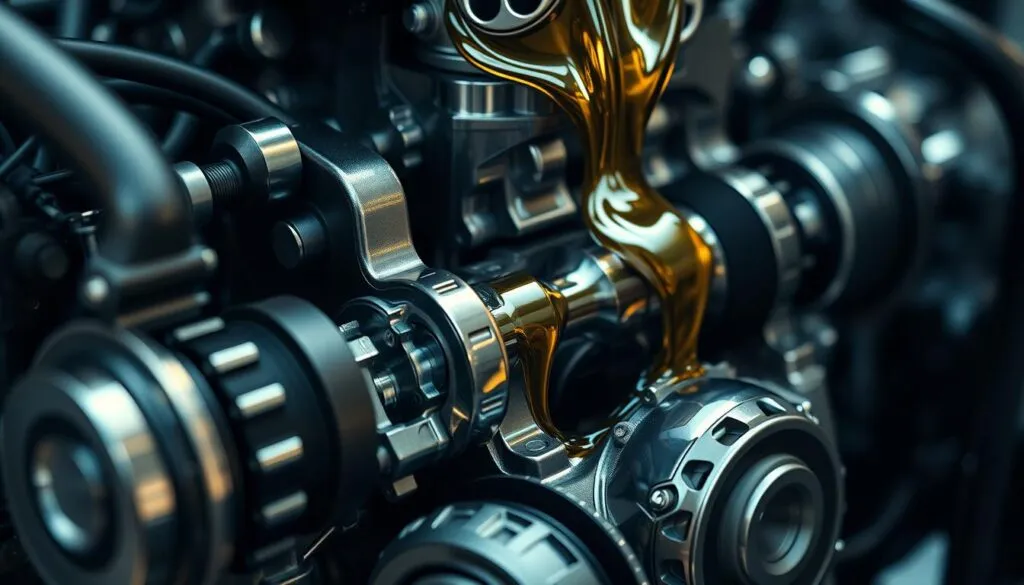 Leichtlauföle Leichtlauföle