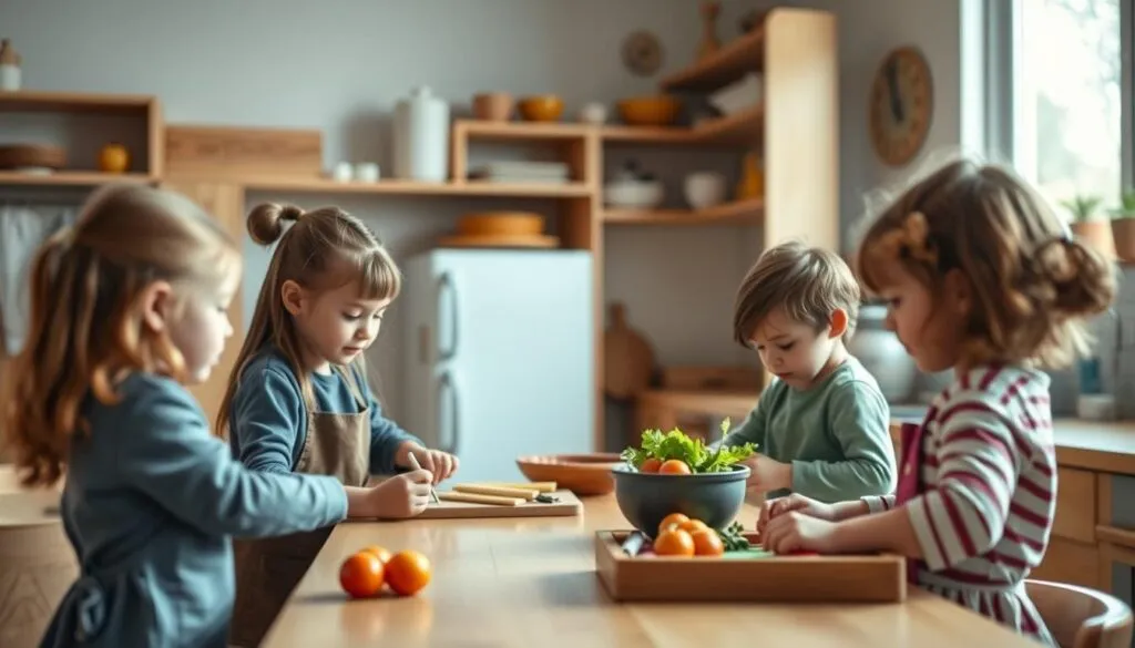 Lernturm Aktivitäten
