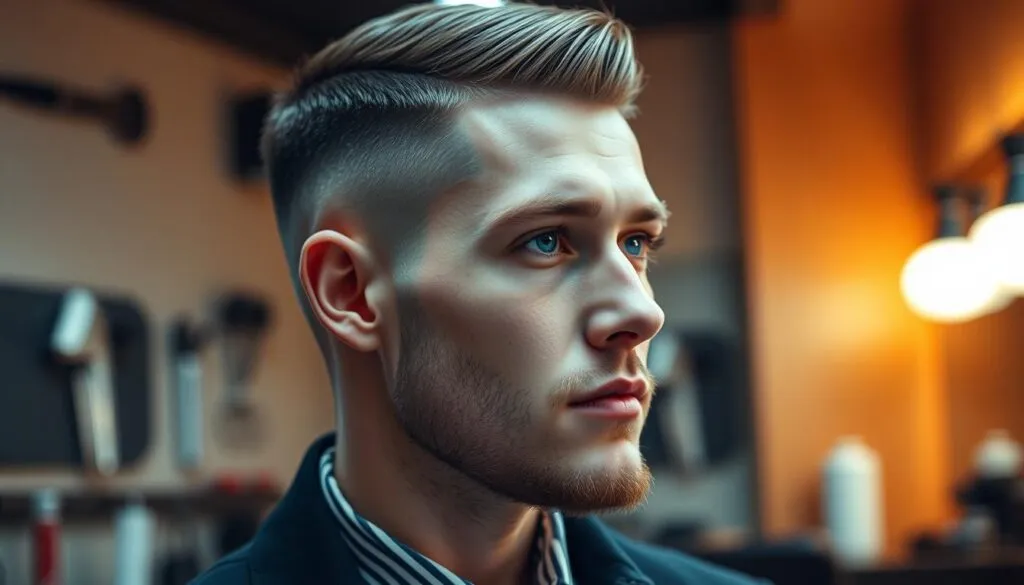 Low Fade