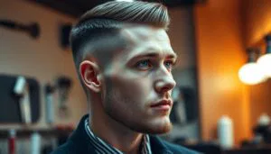 Low Fade