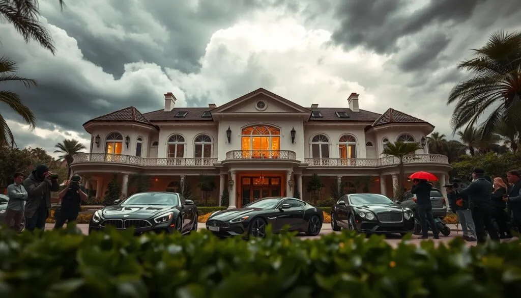 Promi-Kontroversen Promi-Kontroversen