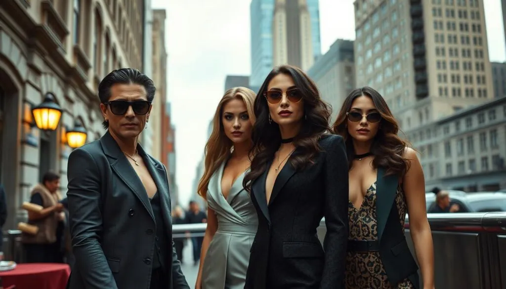 Prominente in Gossip Girl