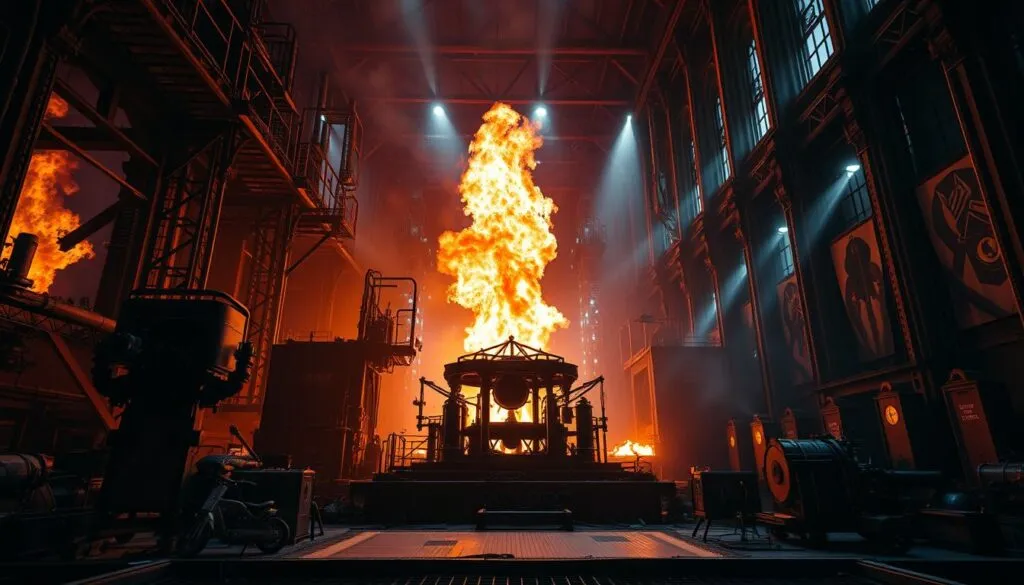 Rammstein Markenkooperationen