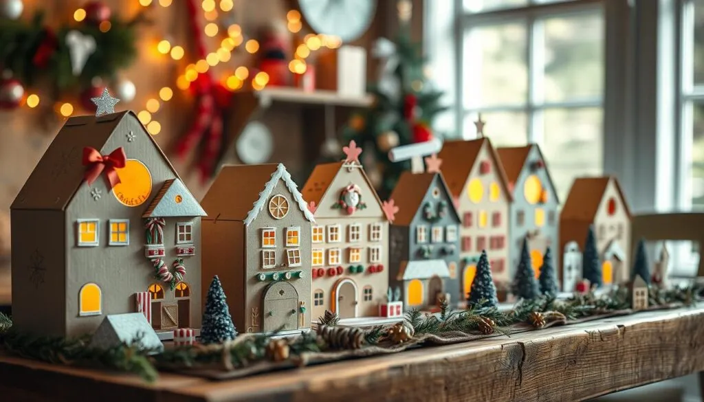 Recycling Bastelideen